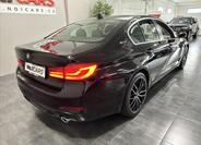 BMW Řada 5 5