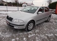 Škoda Octavia 3