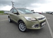 Ford Kuga SUV / Terénní 2,0 l 110 kw