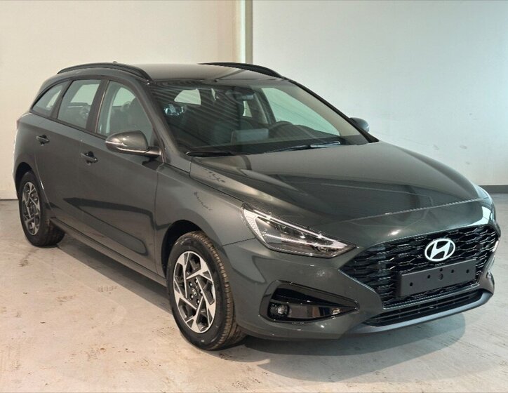 Hyundai i30 3