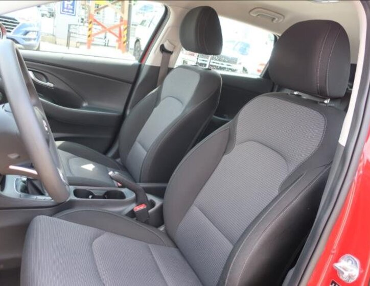 Hyundai i30 Kombi 998,0 88 kw