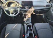 Hyundai i30 Hatchback 1,5 l 71 kw