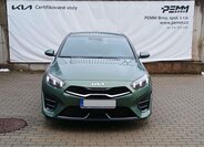 KIA ProCeed Kombi 1,5 l 103 kw