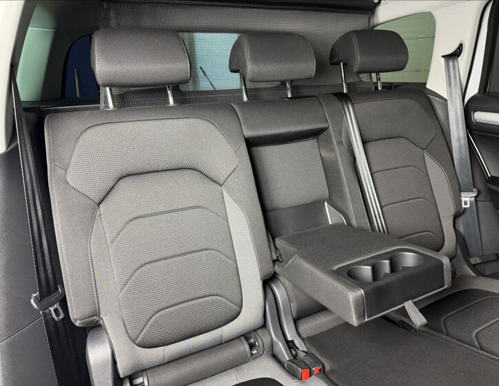 Škoda Kodiaq SUV 2,0 l 110 kw