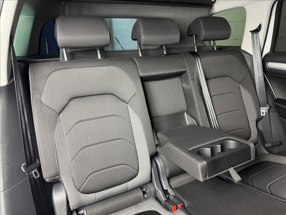 Škoda Kodiaq SUV 2,0 l 110 kw