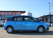 Citroën C4 Picasso Kombi 1,6 l 88 kw