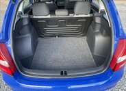 Škoda Fabia Kombi 1,2 l 51 kw