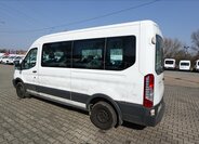 Ford Transit Ostatní 2,0 l 96 kw