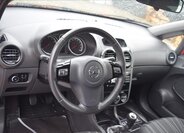 Opel Corsa 16