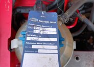 Volkswagen Polo Hatchback 1,2 l 44 kw