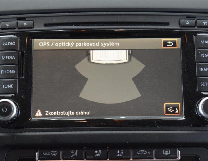 Volkswagen California 29