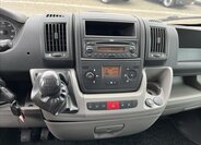 Peugeot Boxer Kombi 2,2 l 88 kw