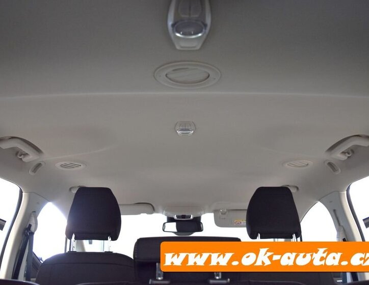 Ford S-MAX MPV 0,0 0