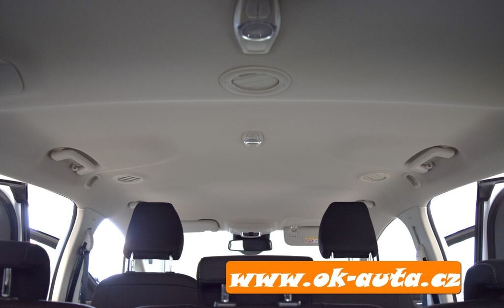 Ford S-MAX MPV 0,0 0