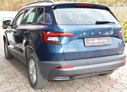 Škoda Karoq SUV / Terénní 2,0 l 85 kw