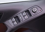 Volkswagen Tiguan SUV / Terénní 2,0 l 132 kw