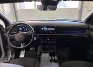 Hyundai Ostatní SUV / Terénní 1,6 l 117 kw