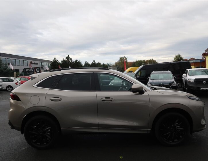 Dongfeng T5 EVO SUV 1,5 l 130 kw