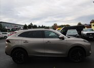 Dongfeng T5 EVO SUV 1,5 l 130 kw