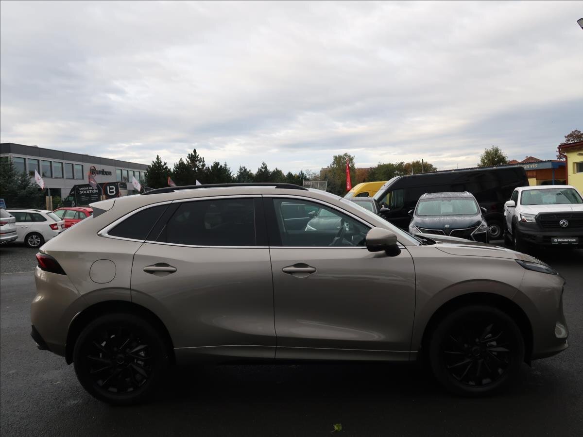 Dongfeng T5 EVO SUV 1,5 l 130 kw