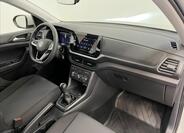 Volkswagen T-Cross 19