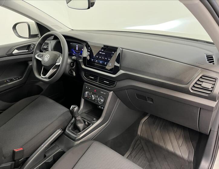 Volkswagen T-Cross 19