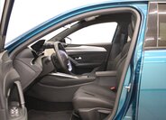 Peugeot 308 Hatchback 1,2 l 96 kw