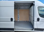 Fiat Ducato Ostatní 2,3 l 103 kw