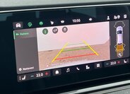 Škoda Octavia Kombi 1,5 l 110 kw