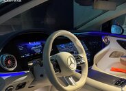 Mercedes-Benz EQE Sedan / Limuzína 0,0 300 kw
