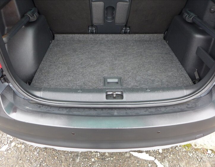 Škoda Yeti Kombi 1,4 l 90 kw