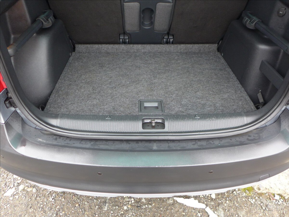 Škoda Yeti Kombi 1,4 l 90 kw