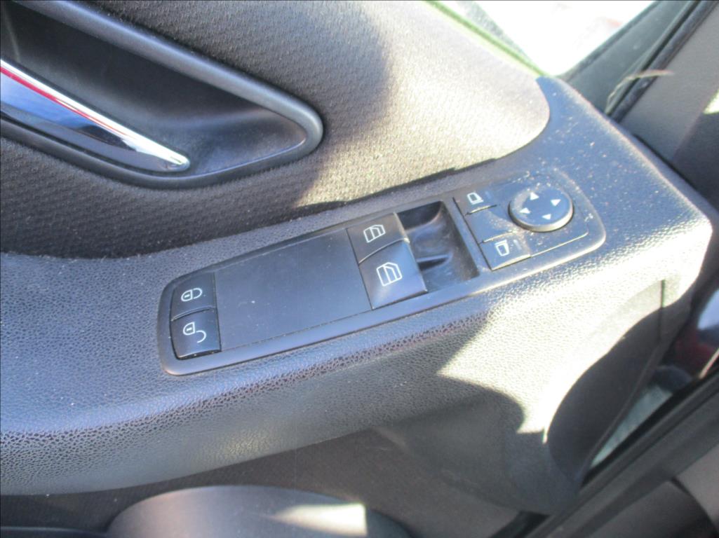 Mercedes-Benz Třídy B