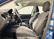 Škoda Kamiq Hatchback 999,0 81 kw