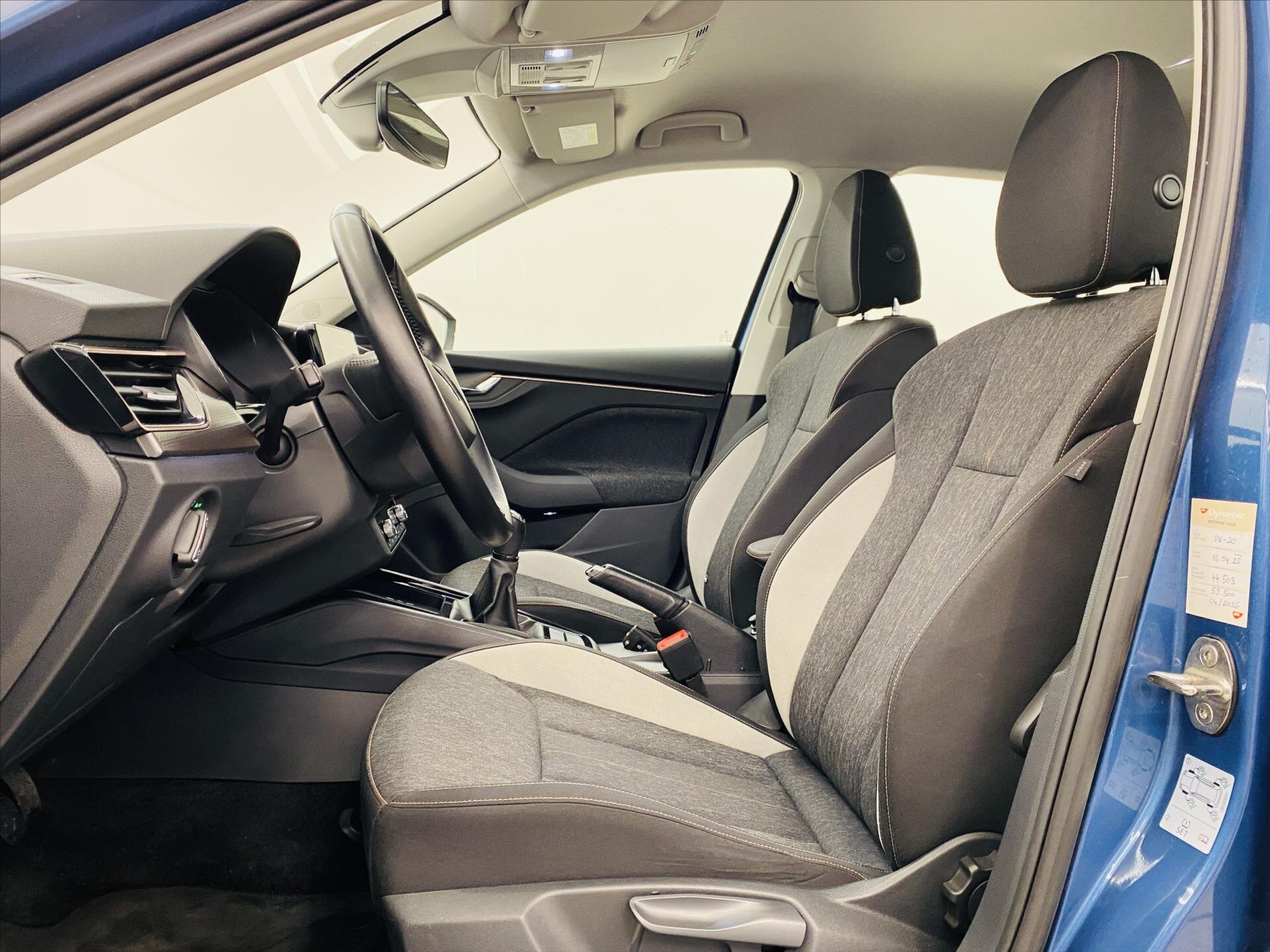 Škoda Kamiq Hatchback 999,0 81 kw