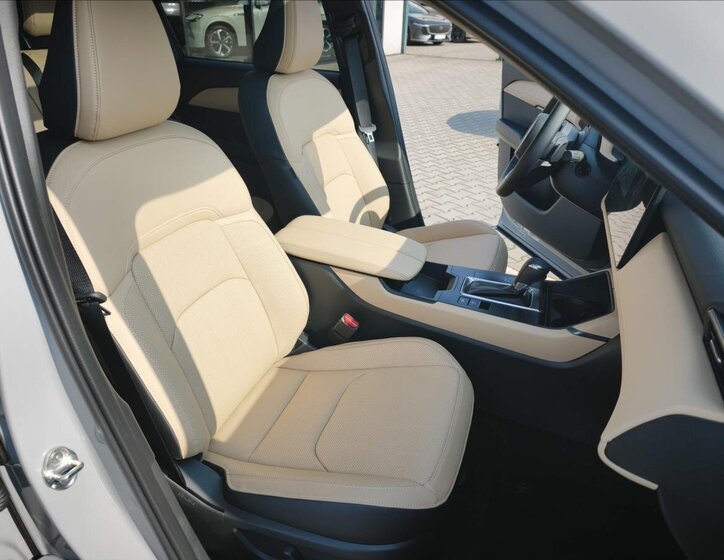 Mazda CX-5 SUV / Terénní 2,5 l 103 kw