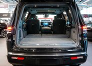 Jeep Grand Wagoneer SUV 6,4 l 351 kw