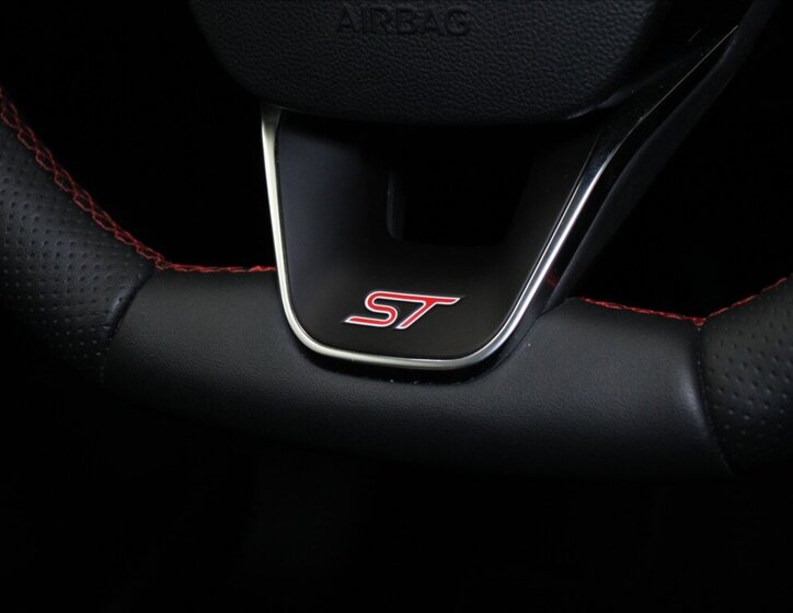 Ford Puma SUV 1,5 l 147 kw