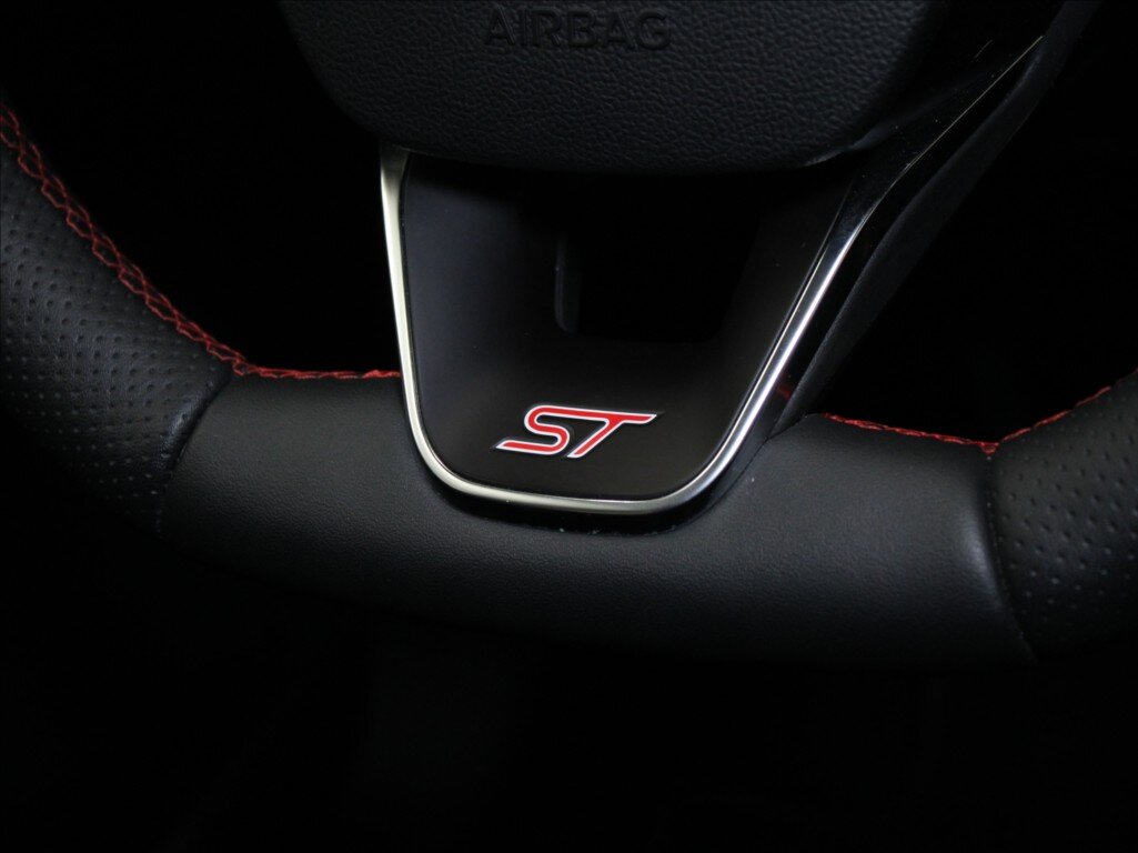 Ford Puma SUV 1,5 l 147 kw