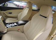 Bentley Continental GTC 13