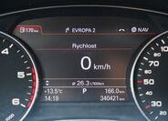 Audi A7 Hatchback 3,0 l 180 kw
