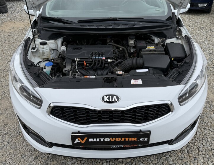 KIA Ceed 31