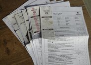 Škoda Octavia Kombi 2,0 l 85 kw