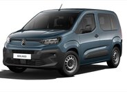 Citroën Berlingo MPV 1,2 l 81 kw