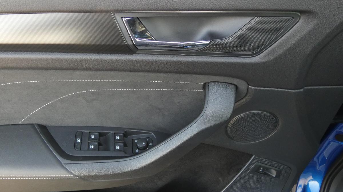 Škoda Kodiaq SUV / Terénní 2,0 l 147 kw