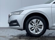 Škoda Octavia Kombi 2,0 l 85 kw