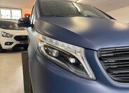 Mercedes-Benz Třídy V MPV 2,1 l 140 kw