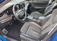 Škoda Octavia Kombi 2,0 l 147 kw