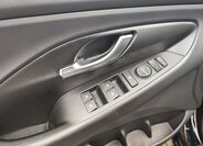 Hyundai i30 Kombi 1,5 l 118 kw