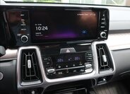 KIA Sorento SUV 1,6 l 169 kw